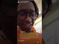 Young Thug is Happy that he Beat Depression and is Sober IG Live