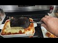 lasagna spatula.     custom made  rail spike !!