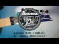 Ibanez RG Tour 30th Anniversary feat. RG6PCMLTD Limited Edition