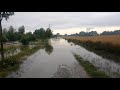 Extremwetter, Klimawandel am Beispiel des Seseke Hochwasser