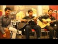 DEPAPEPE - Night and Day (Cover) Live @ KFC Pajajaran Jamming Session Bogor