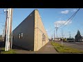 Walking Portland (Foster-Powell to Lents) 2020 4K Walking Tour Binaural Audio