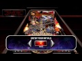 Pinball Arcade [PC] - Black Rose (Bally, 1992) (HD)