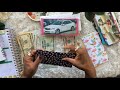 CASH ENVELOPE & SINKING FUNDS STUFFING*NOV. PAYCHECK #2*END OF MONTH BUDGET RECAP #MONEYGOALS#BUDGET