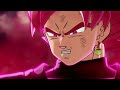 DLC 17 New Classic & CGI Cutscenes(English Dub) - Dragon Ball Xenoverse 2