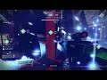 Mercurial Overreach Review || Destiny 2