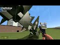 Garry's mod I do anything with big bombs and nukes.(Gwarhead)
