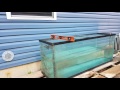 Level & Sturdy | Aquarium Build