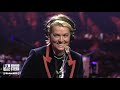 Brandi Carlile “Right on Time” Live on the Stern Show