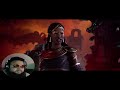 He's Looks So Dope! | Mortal Kombat 1 Noob Saibiot Gameplay Reaction/Breakdown!