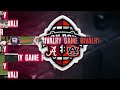 Auburn Tigers vs Alabama Crimson Tide - Jordan Hare Stadium - NCAA College Football 25 Gameplay