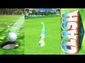 Golf Clash, Chest opening and 3 wins in a row!!