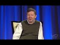 How Not Forgiving Can Delay Your Awakening | Eckhart Tolle