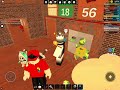 Work at a pizza place kick speed run any% (roblox)