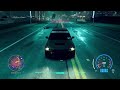 Need For Speed Heat - How To Earn Rep and Escape Cop | Tips