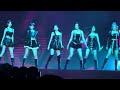IVE - Baddie [IVE The 1st World Tour 'Show What I Have' IN LONDON] 240616
