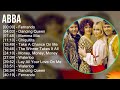 ABBA 2024 MIX Las Mejores Canciones - Fernando, Dancing Queen, Mamma Mia, Chiquitita