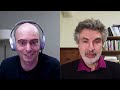 S3 E1 Turing Award Winner Yoshua Bengio: Equipping AI with Higher Level Cognition and Creativity