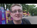 Alton Towers Vlog July 2017