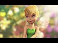 Relaxing Tinkerbell Music || Fairy Garden Ambience