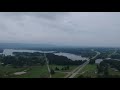 The DJI Spark Sample Footage.