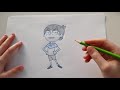 ✏ Como dibujar a VICTOR | de VICTOR Y VALENTINO | How to Draw