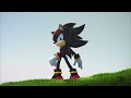Sonic x Shadow Generations Trailer | FANMADE BY @AnimatorGamer80