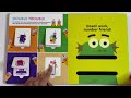 Numberblocks Monster Maths, (A Lift-the-flap book) 2022