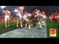 My Top 10 Favorite Plays In Alabama Football History