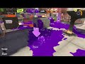 Splatoon 3 Clips