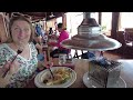 Where to go for steak in Lanzarote - El Toro restaurant just outside Puerto Del Carmen