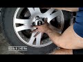 Wheel Hub and Bearing Replacement - Range Rover Sport or LR3