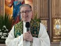 09-27-2020 | HOMILY | HUMILITY IS ALL ABOUT TRUTH