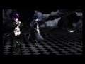 Black Rock Shooter Does Time Just Marches On by Seratonal