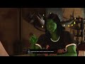 She-Hulk Saints Row