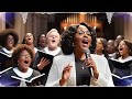 Gospel Inspirational Choir 🙌 Most Powerful Gospel Songs of All Time 🙌 Best Gospel Playlist Ever 🙌