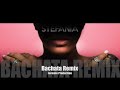 Stefania - Aleg Sa Iert [Bachata Remix] DJ Jeremie