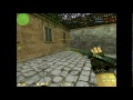 My counter-strike 1.6 gameplay