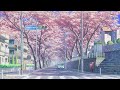 spring mornings. 🌸 studio ghibli style lofi mix