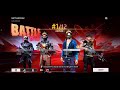 Tournament Highlights By KD god || Team Hind | Free Fire India 🇮🇳