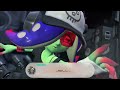 Splatoon 2 & 3 off the hook AMV (ft. Dedf1sh)|splatoon|AMV #capcut #edit #offthehook #amv