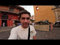 Argentino visita CARTAGENA por PRIMERA VEZ 🇨🇴 ... | Cartagena, Colombia #1