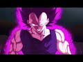 ULTRA INSTINCT GOKU VS BEAST GOHAN (FULL MOVIE) | DRAGON BALL SUPER FAN ANIMATION