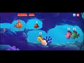 Challenge Fishdom Gameplay #gaming #games #gameplay