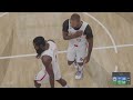 NBA 2K23 2023 harden crosses giannis anklebreaker Playerslounge