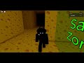 Roblox Cheese Escape