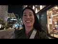 Japan Travel Vlog (Food, Omakase, Don Quijote shopping haul)