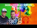 BACHATA PARA BAILAR Y BEBER MIX VOL. 2 BY ELVIN DJ