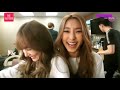 [Queen of Extra] Tiffany overflowing of energy is honestly so funny