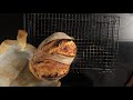 Sourdough Bread SCORING Techniques | Bread Scoring PATTERNS & DESIGNS